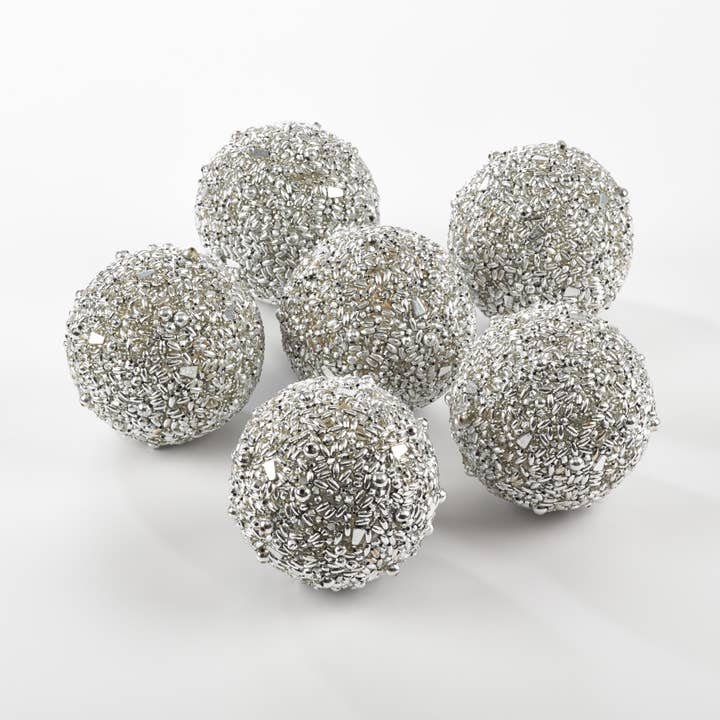 Saro Lifestyle - Wholesale Decorative tabletop object - Decorative Sphere