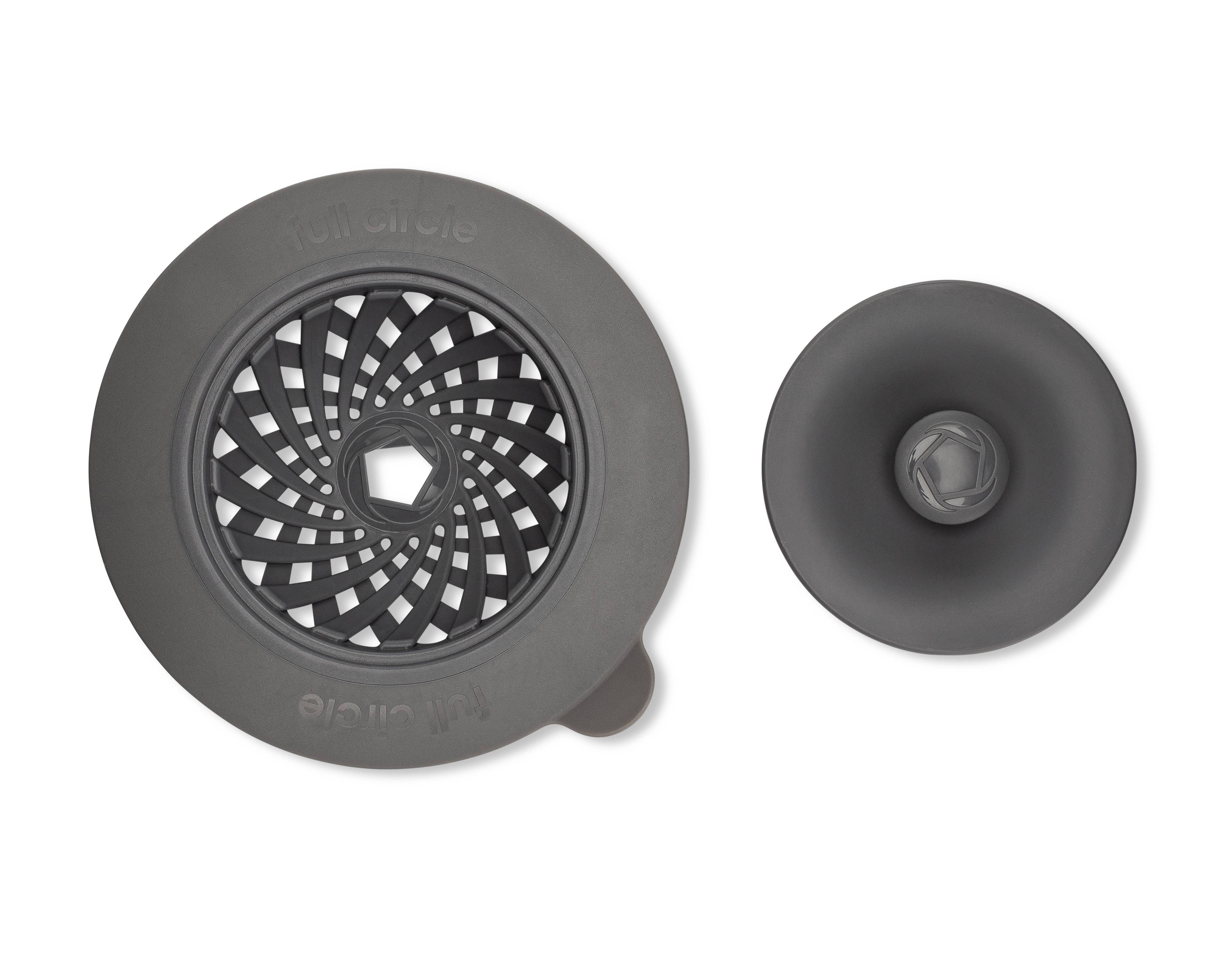 Full Circle Home - Wholesale Sink Strainer/Stopper - Sinksationational Sink Strainer3