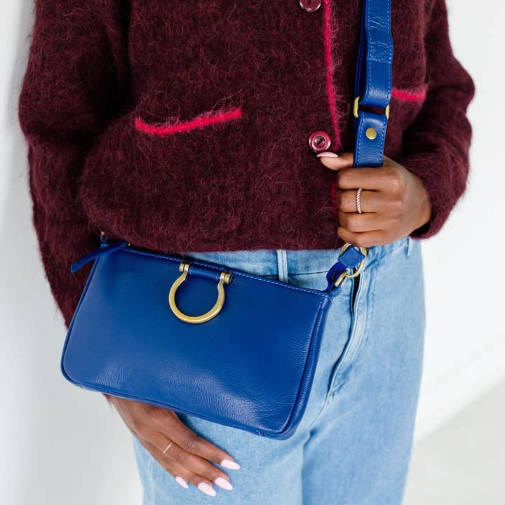 Sapahn - Wholesale Crossbody Bag - Women's - Ada Crossbody131