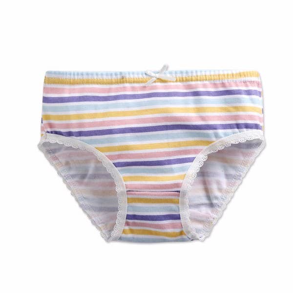 Strawberry Mint & Berry Bikini Briefs 3 Pack for wholesale on Faire1