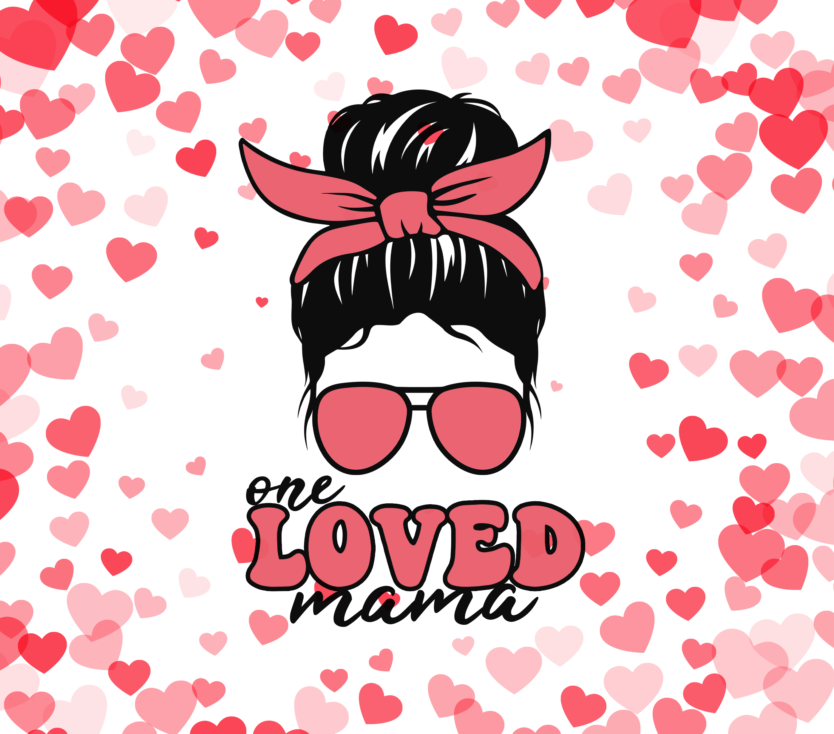 Your Custom Sports - Vendita all'ingrosso Bicchiere/tazza termica - Bicchiere in acciaio inossidabile da 20 once - San Valentino2