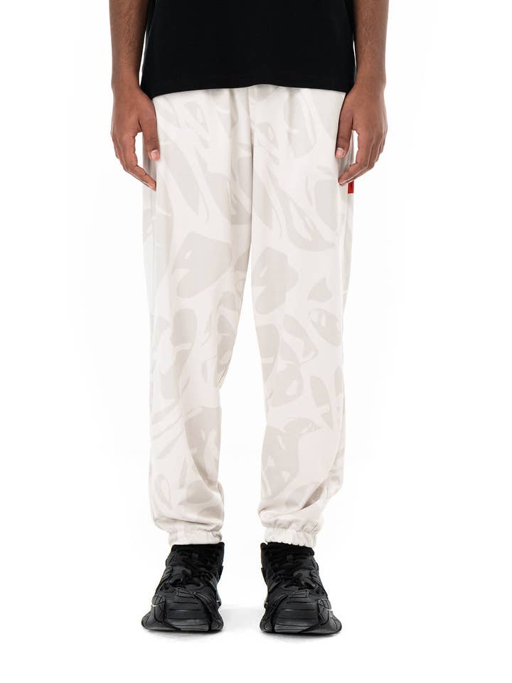 Ivory Strand Joggers voor wholesale door Blowhammer