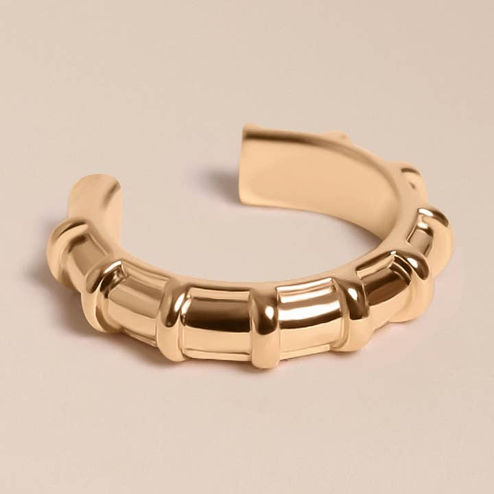 Waekura – wholesale Cuff/wrap earrings – Lavinia Earcuff0