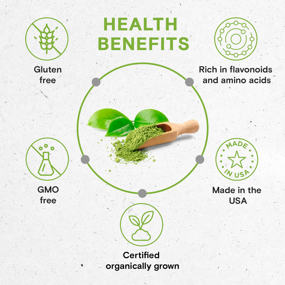 Secrets Of The Tribe - Wholesale Tincture - Matcha Green Tea Tincture4