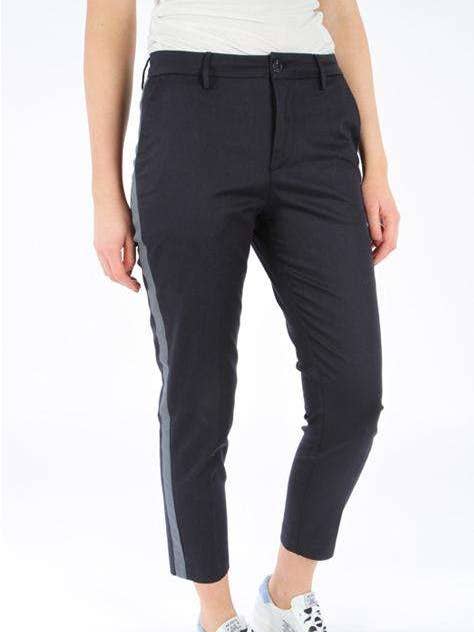 Pantalon Jack en coton Closed pour la vente par Affaire de Femmes
