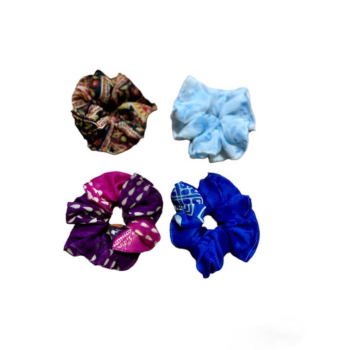 Hopes Unlimited - Wholesale Scrunchie - Women's - Hair Scrunchie