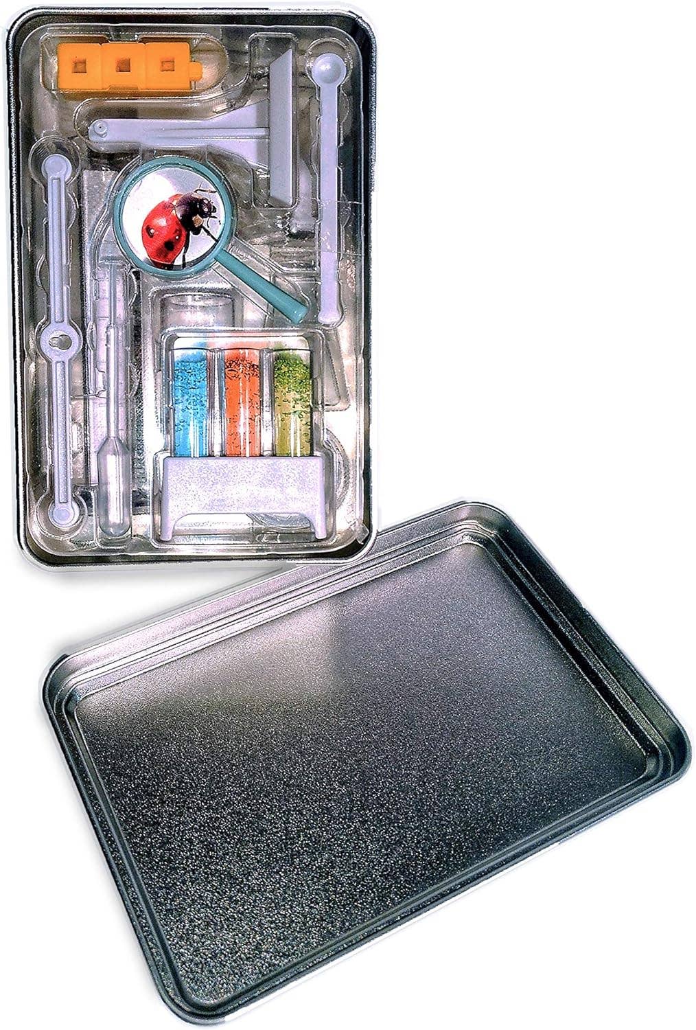 EDC Publishing - Wholesale Toy Set - Kids - Tiny Science!3