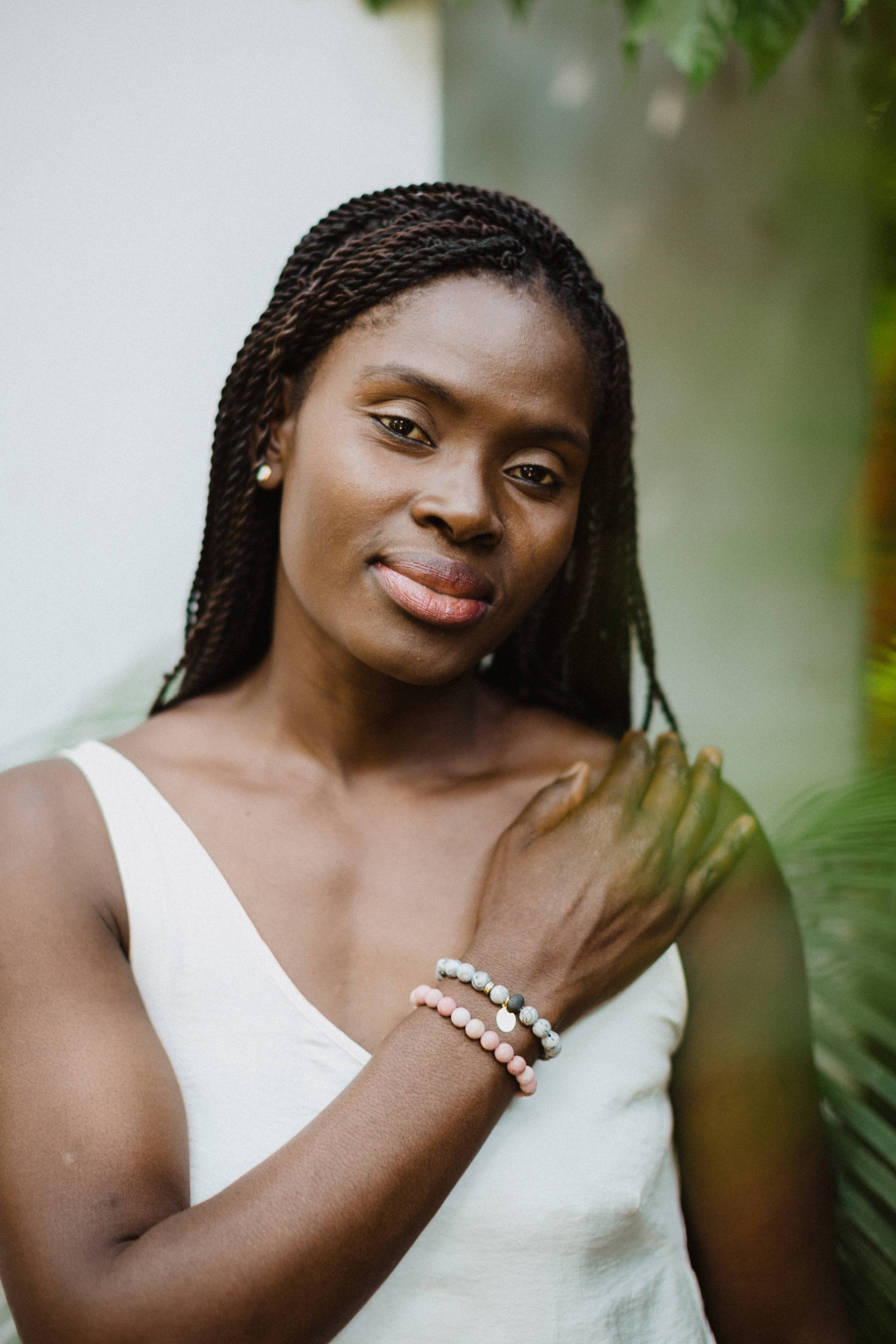 Cedar and Cypress Designs – Engroshandel Perlearmbånd – En lille perle armbånd4