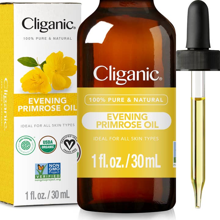 Carrier Oils - Organic Evening Primrose Oil and other Purchase Wholesale primrose. Free Returns & Net 60 Terms on Faire trending on Faire.