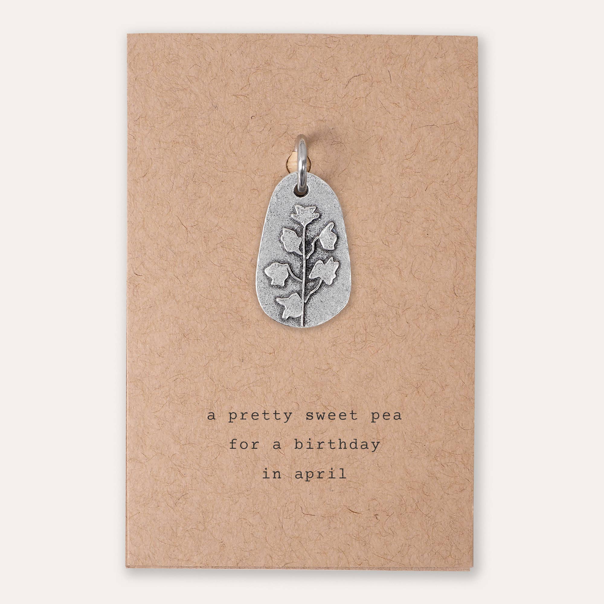 Kutuu - Wholesale Keychain - Unisex - Birth Flower Keyring Charm3