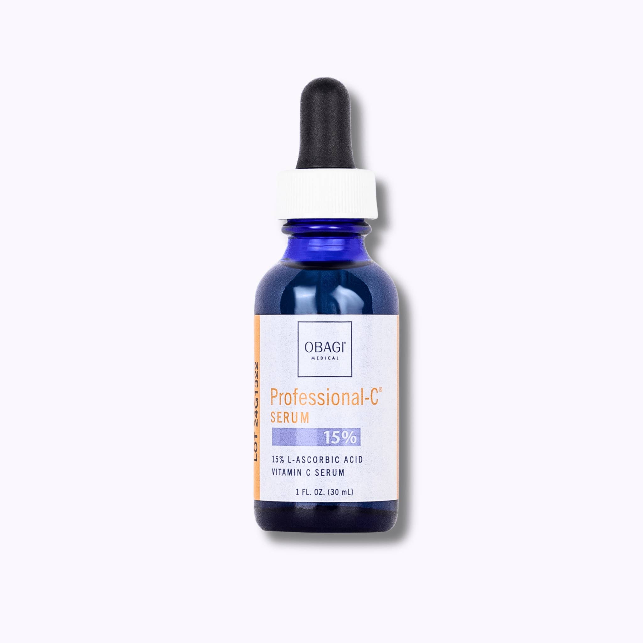 Dermstreet - Wholesale Facial Serum/Concentrate - Obagi Professional-C Serum 15%