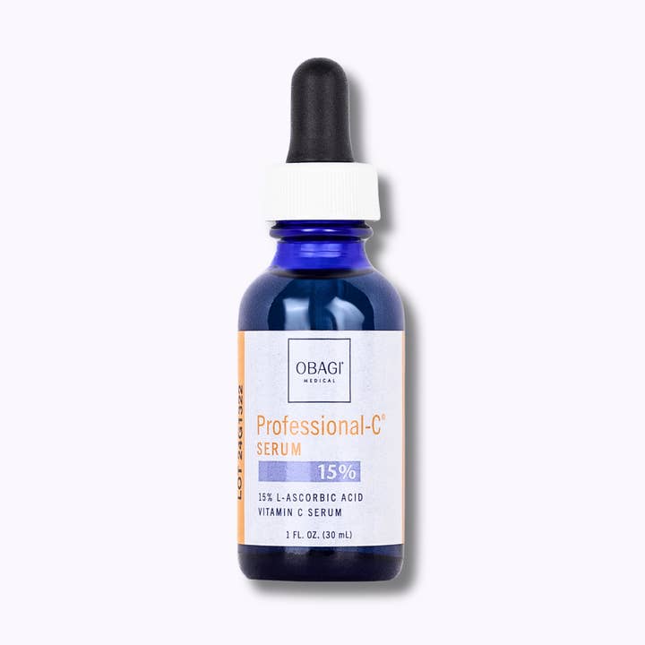 Dermstreet - Wholesale Facial Serum/Concentrate - Obagi Professional-C Serum 15%0