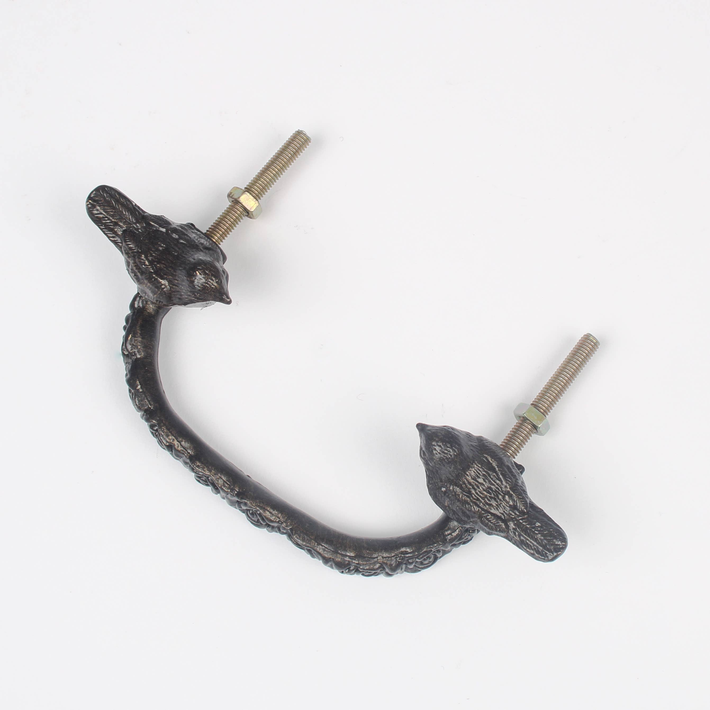 Originals International Ltd - Wholesale Knob/Pull - Bird Drawer Handle1