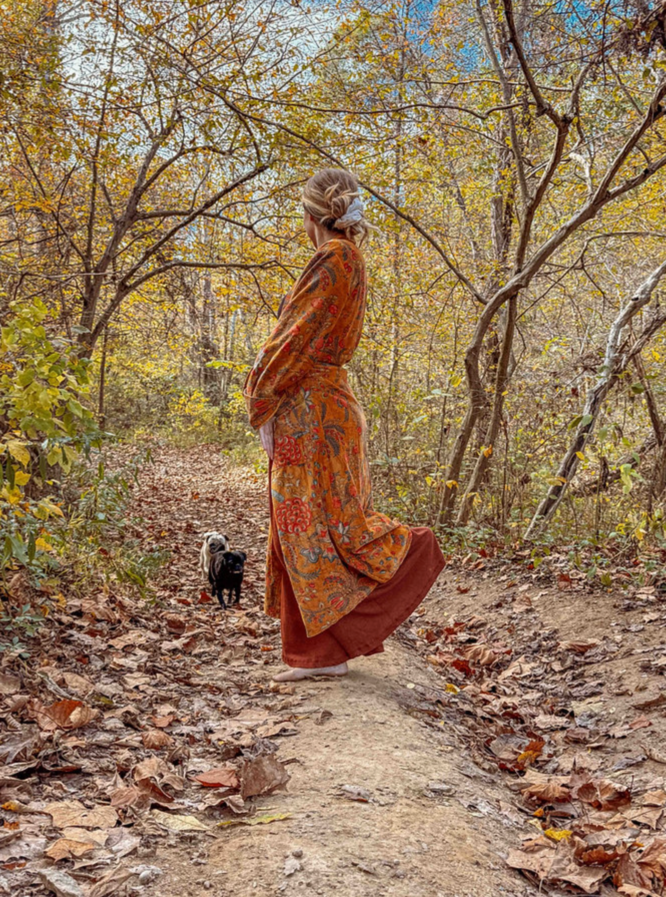 Gardenbelle Shop - Vendita all'ingrosso Giacca - Donna - Giacca di Velluto Organico Vetiver12