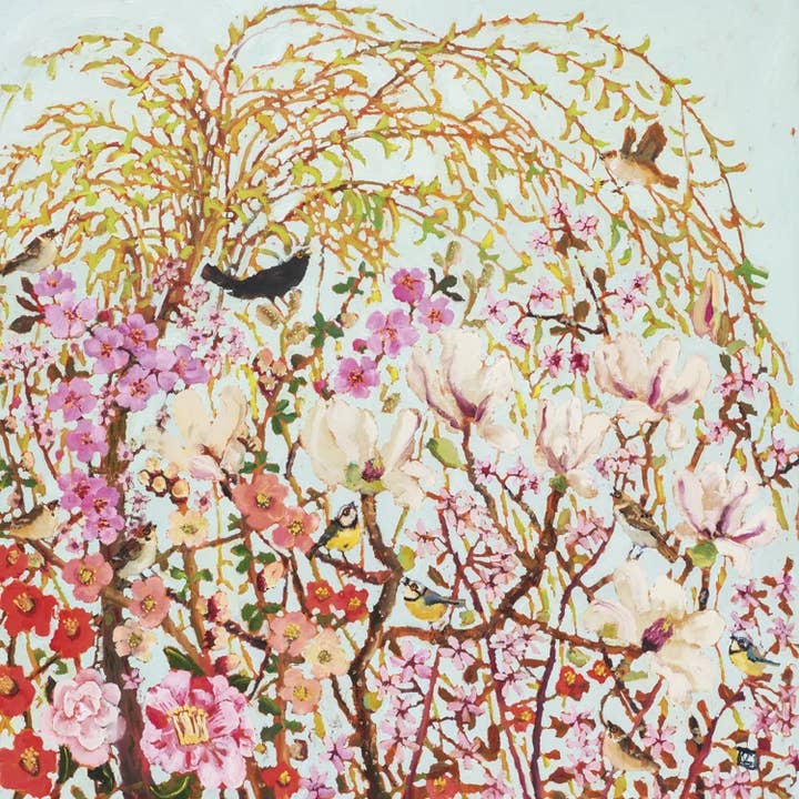 Så syng også for engroshandel hos Paper Bird Publishing