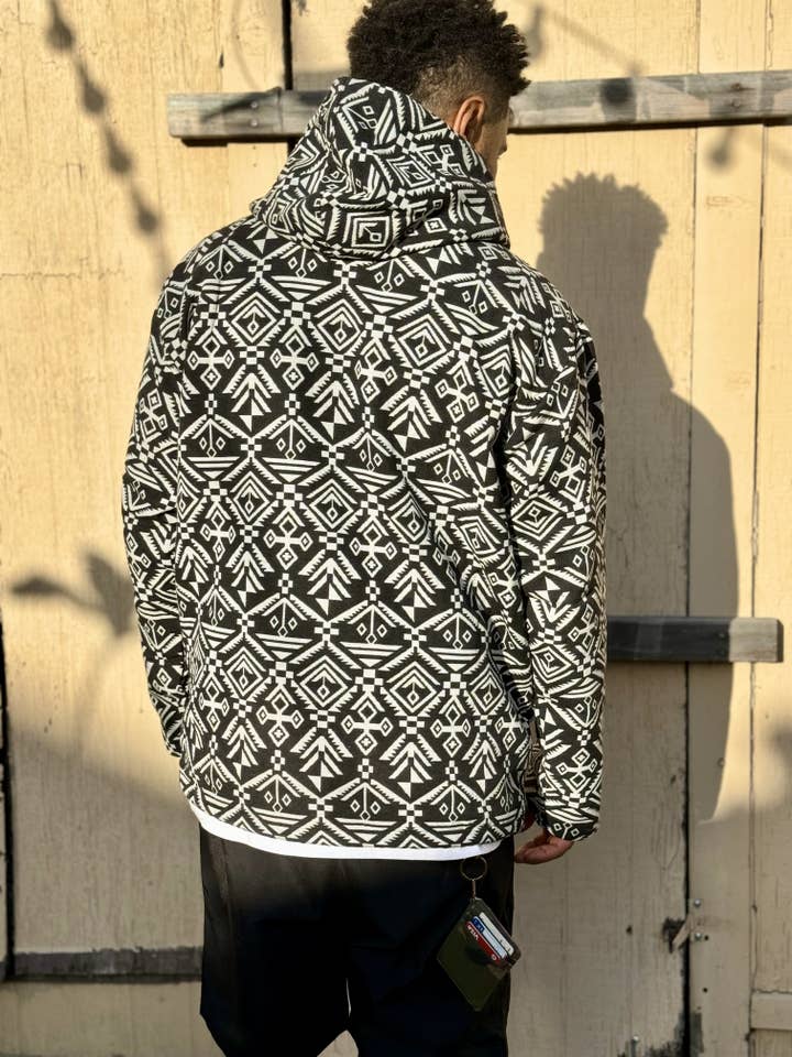 Tony Bay - Wholesale Hoodie - Men's - OB hoodie2