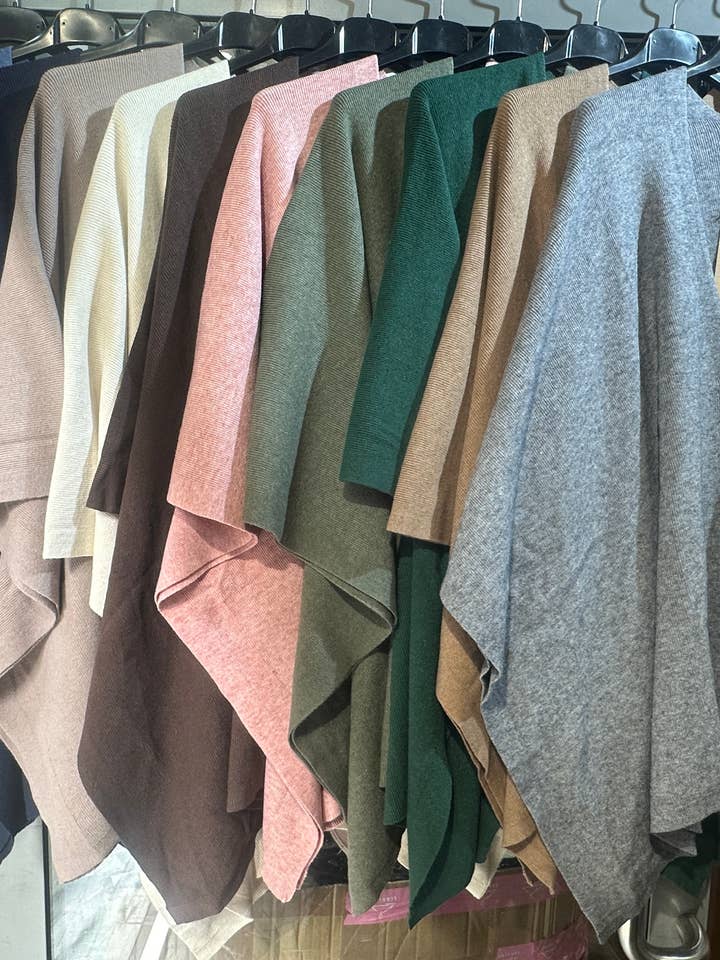 Lea & Luc - Grandes Tailles - Wholesale Outerwear Vest - Women's - Vest REF. 875710