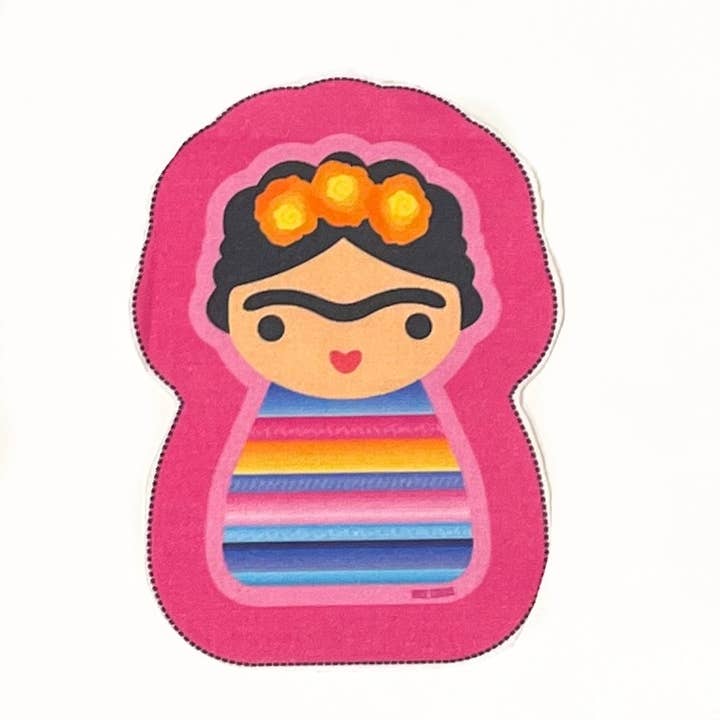 Nice Cosas - Wholesale Doll – Kids - Nice Cosas Besties Club - Mini Bestie Dolls6