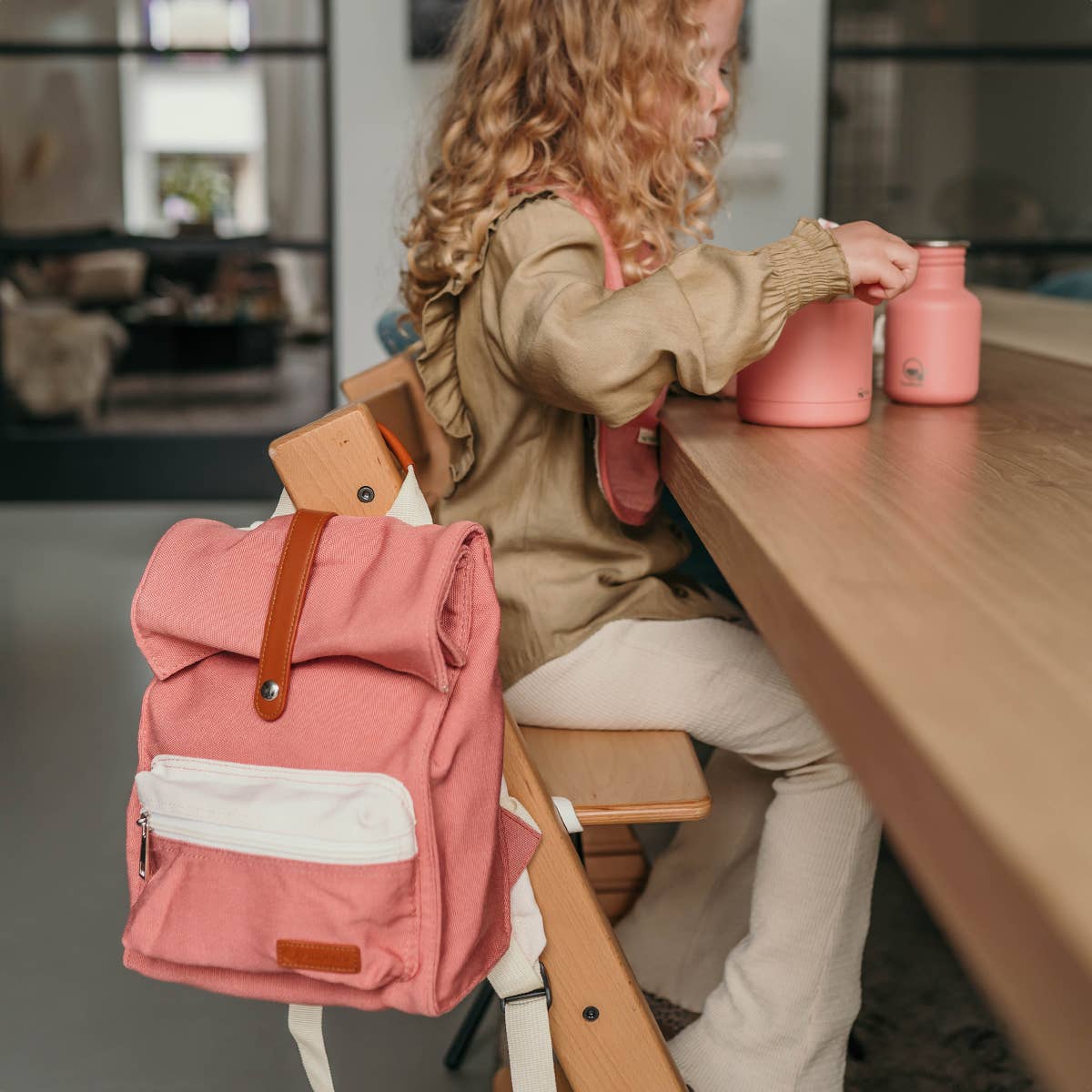 Smikkels - Wholesale Backpack - Kids - Children's backpack (2-6 years)7