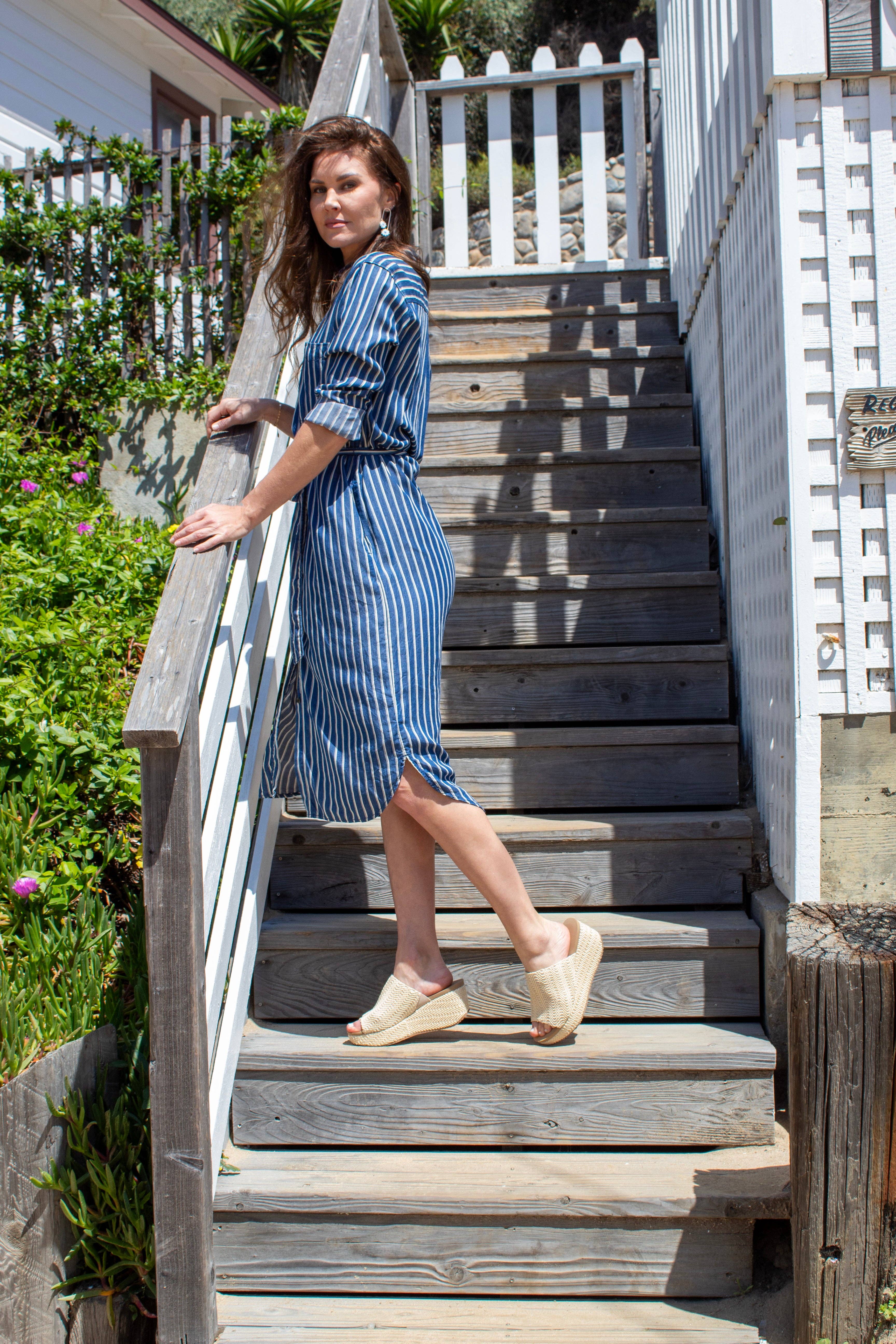 VOLATILE + SBICCA - Wholesale Wedges - Women's - CANTEEN19