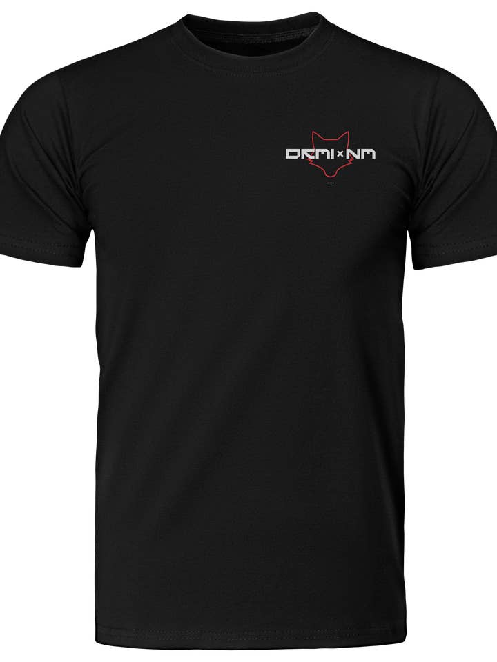 Neomachi - Wholesale Screen Printed T-Shirt - Unisex - DKMIxNM: T-SHIRT5