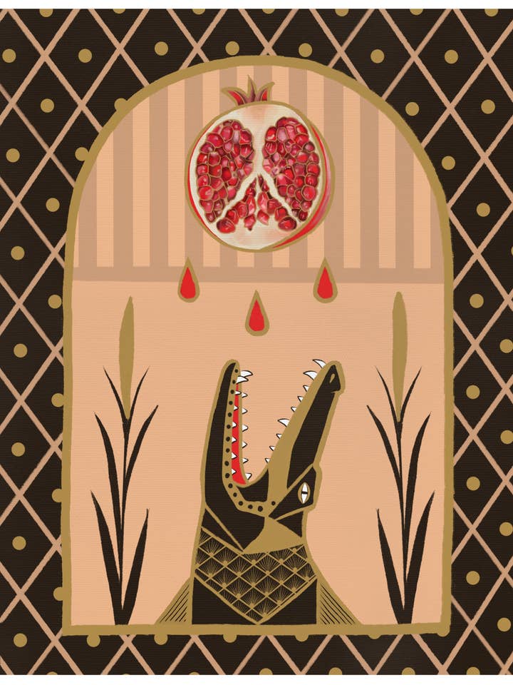 Bloodfruit & Beast for wholesale by Brooke Brazil