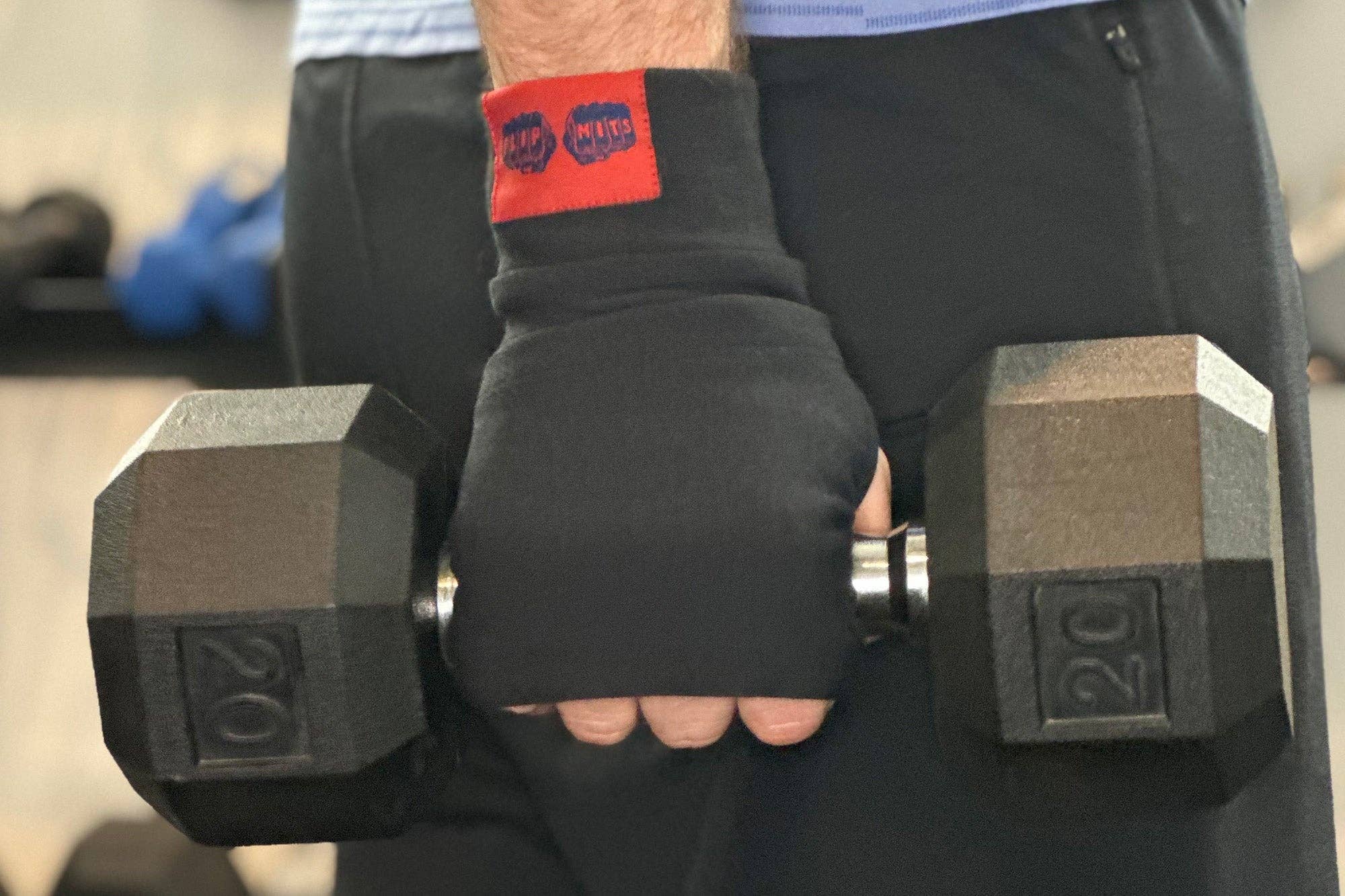 FLIPMITS - Venta al por mayor Guantes - Unisex - SKELLYHANDS FLIPMITS6