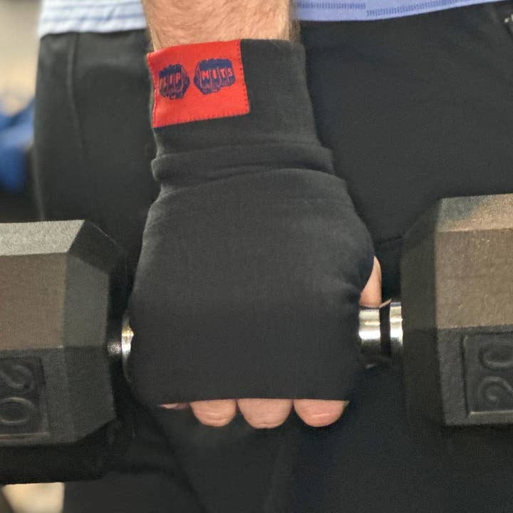 FLIPMITS - Venta al por mayor Guantes - Unisex - SKELLYHANDS FLIPMITS6