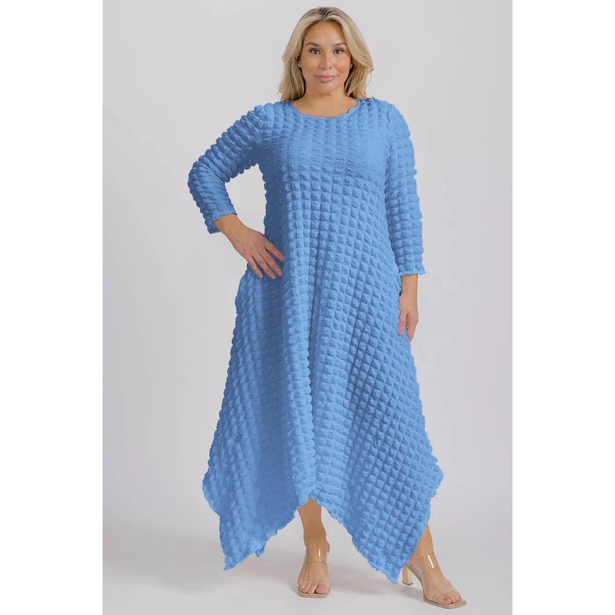 FashionShowcase - Wholesale Dress - Women's - POPCORN HILO6