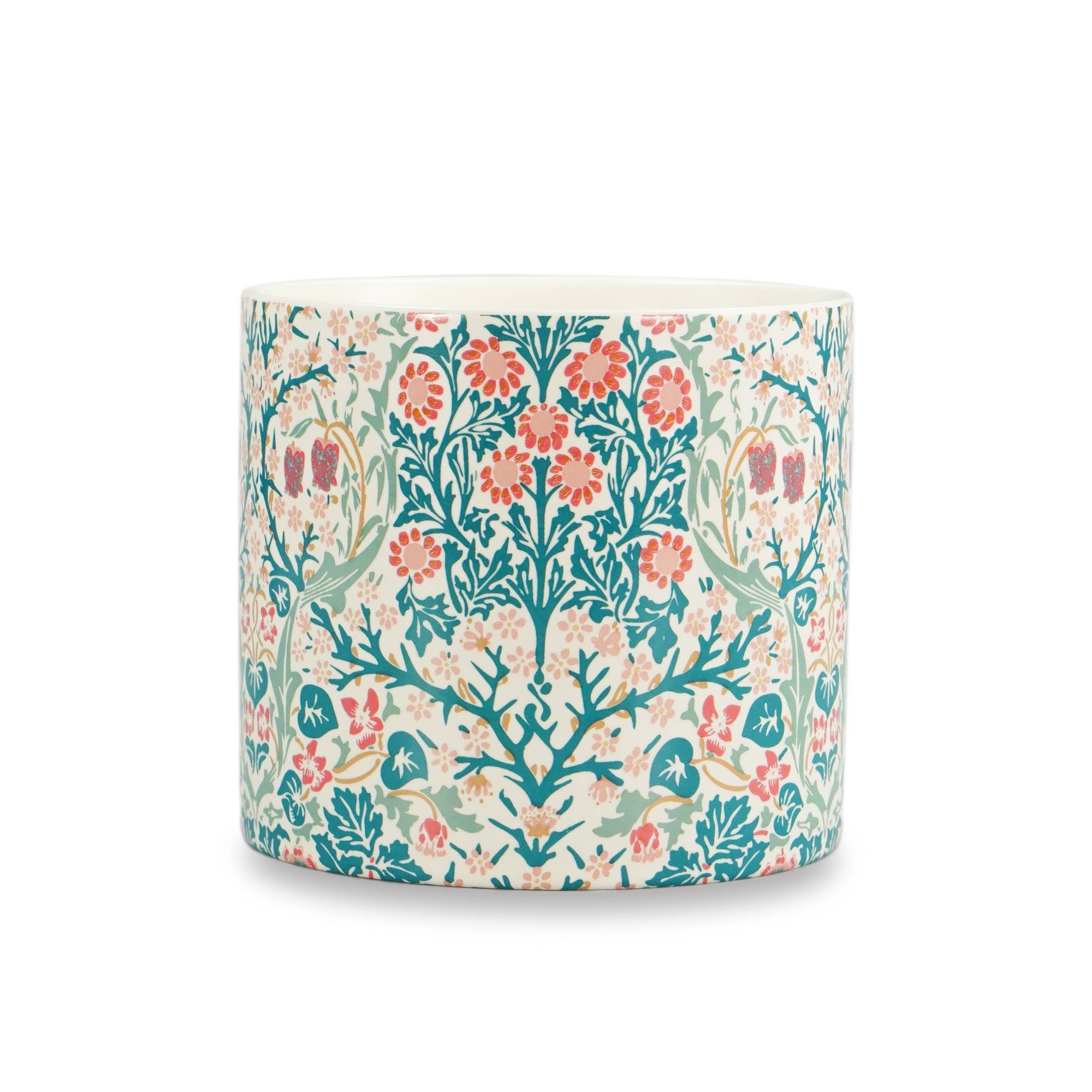 Half Moon Bay By Design - Wholesale Plant Pot - Botanical Blackthorn British Heritage Design Plant Pot1