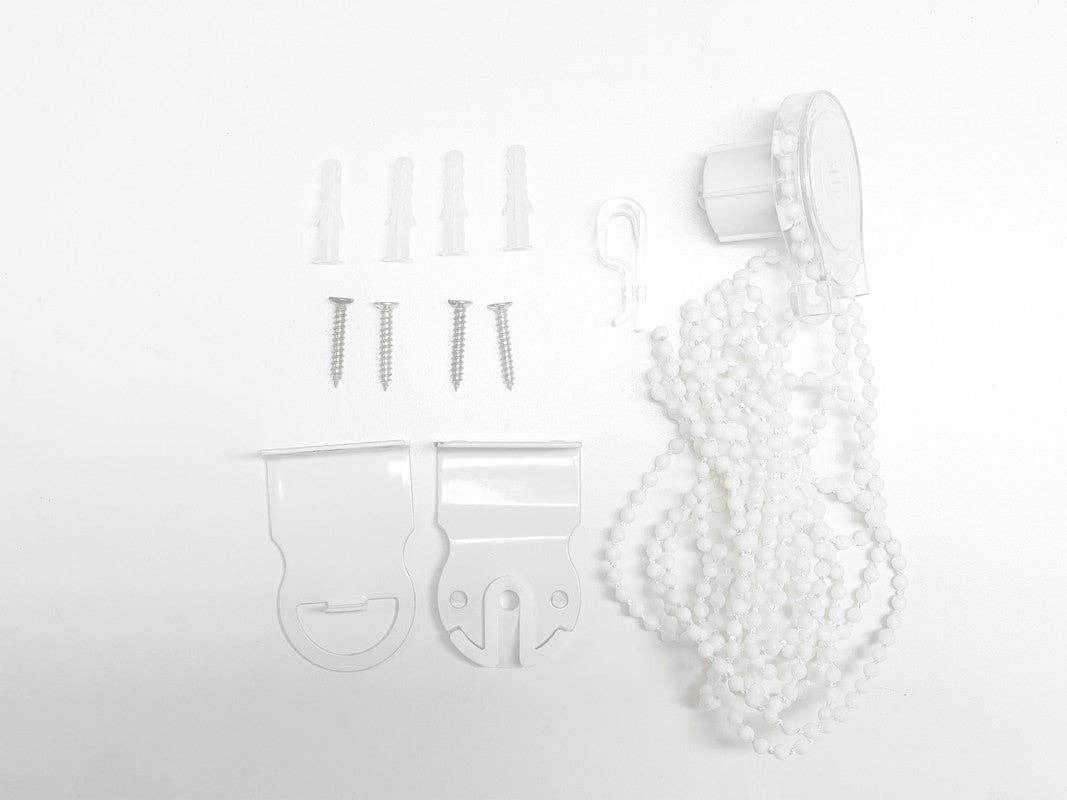 BOD HOME – wholesale Curtain – Black Blackout Roller Blind5