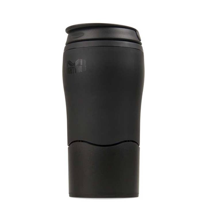 Mighty Mug Solo Travel Mug - Black for wholesale by Dexam UK