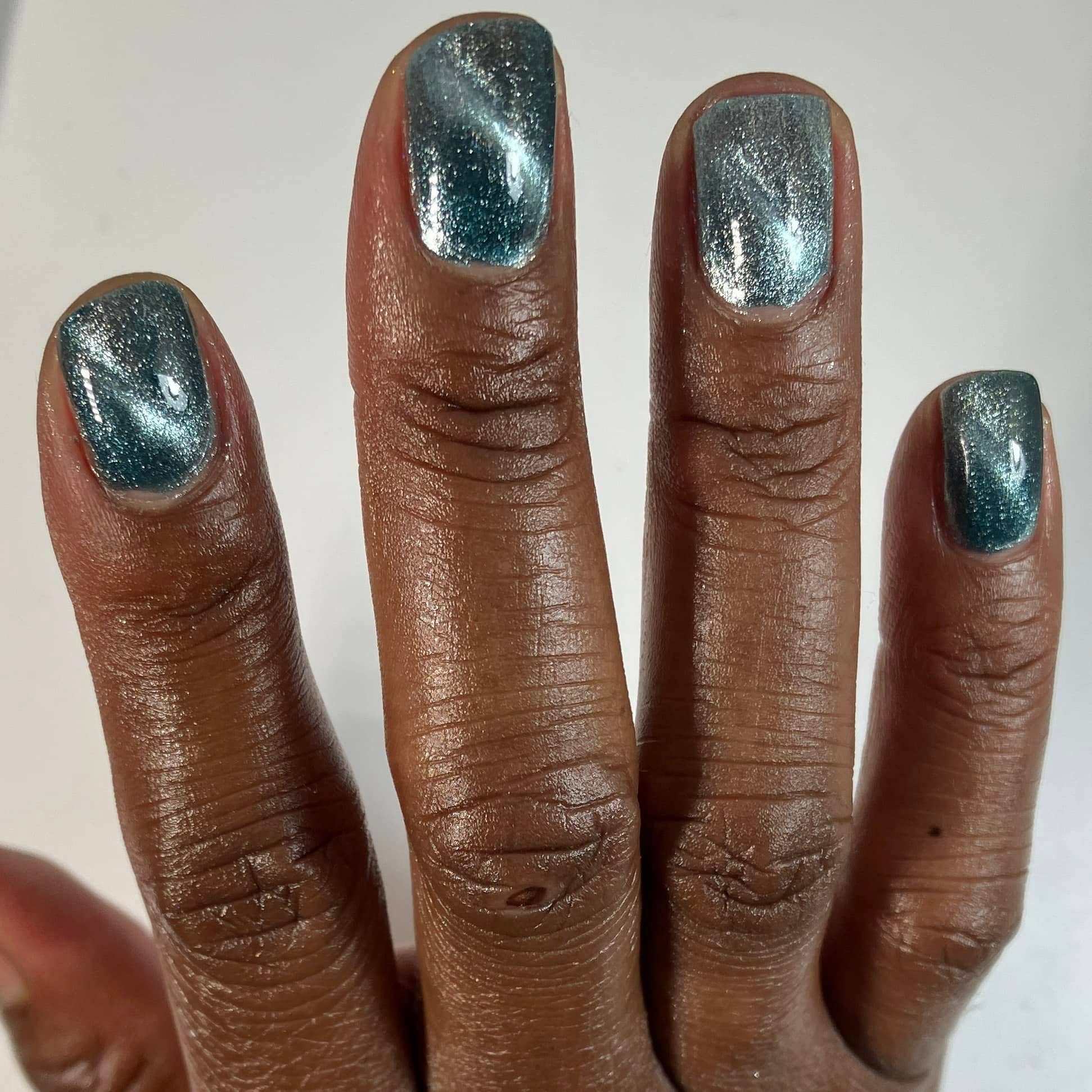 Atomic Polish - Wholesale Nail Polish - Cumulus5