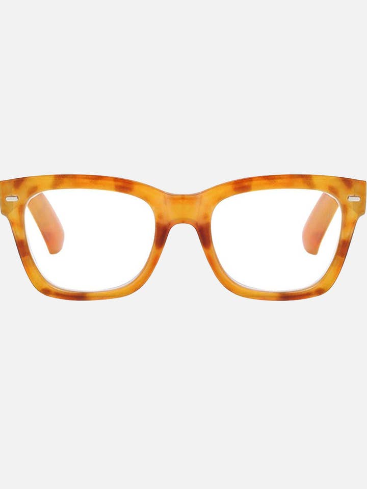 Shiloh Blue Light Reading Glasses for wholesale by Fifth & Ninth