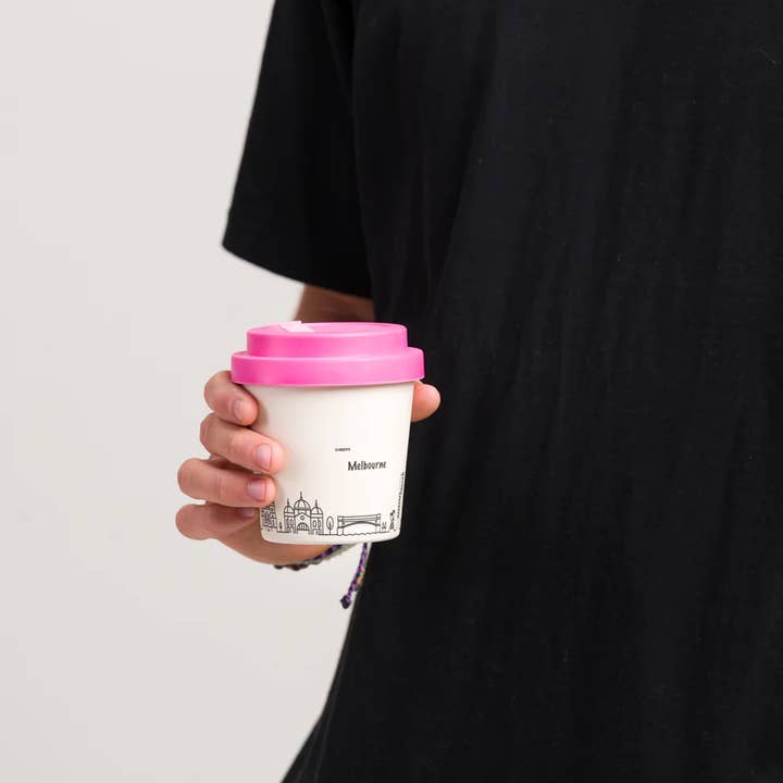 Laneway Cups - Wholesale Drinking glass/cup - Melbourne4