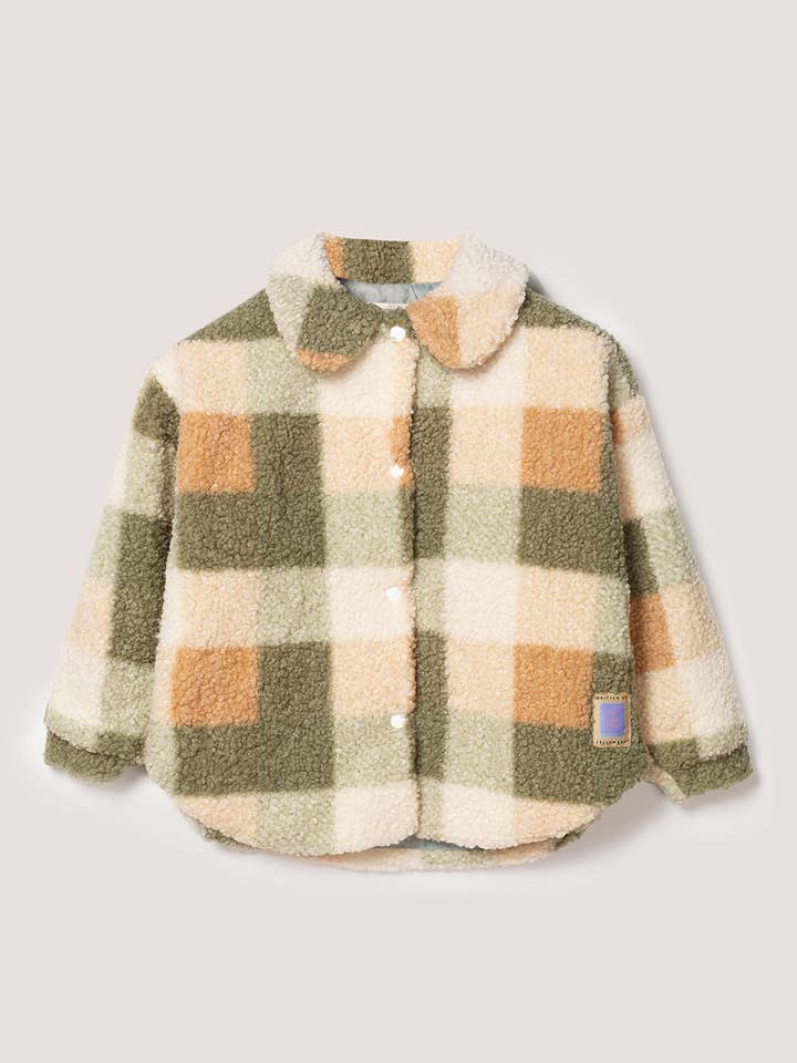 Jas Hamsun voor wholesale door Jellymade