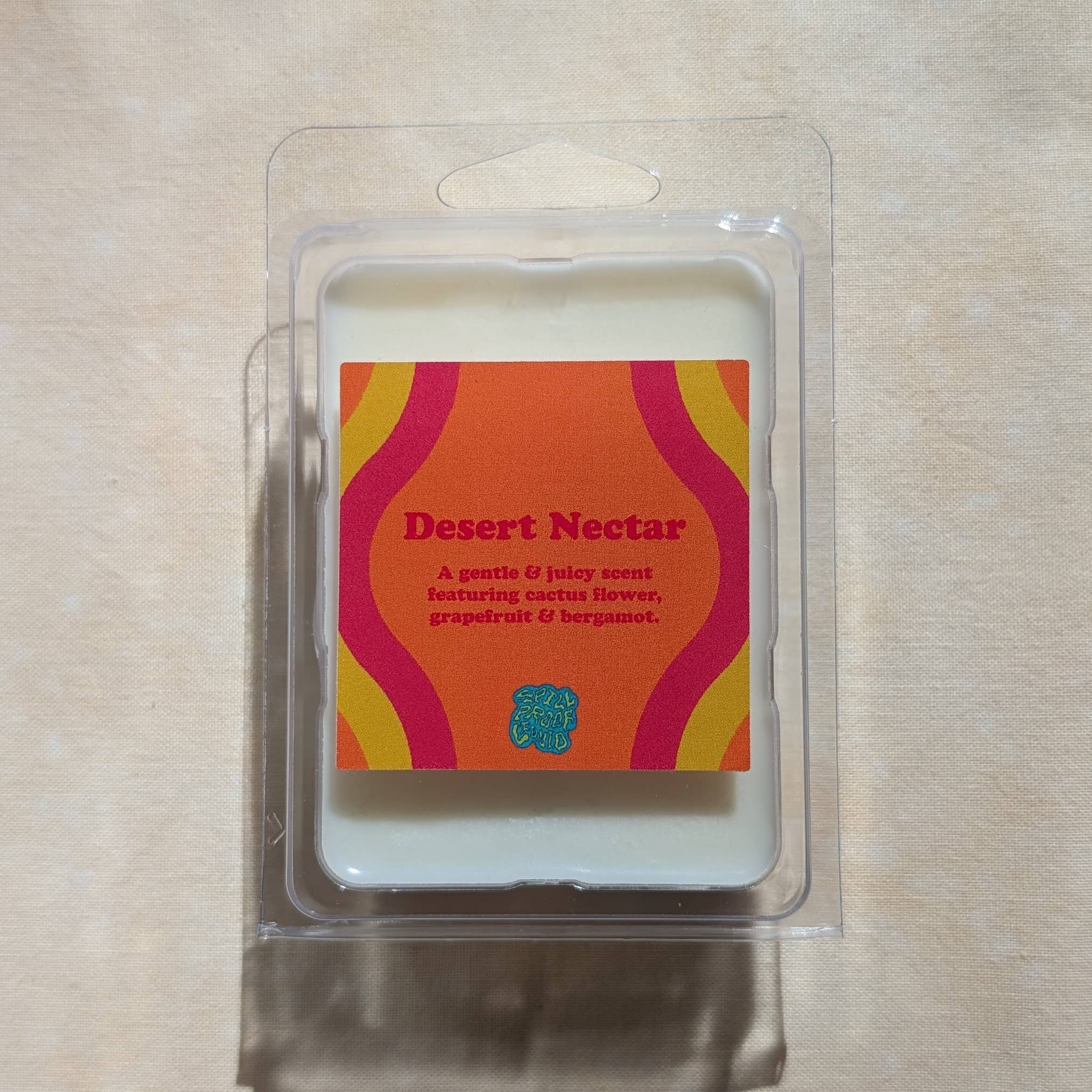 SpillProofLiquid - Wholesale Wax Melt - Core Scented 100% Soy Wax Melt Tarts, 2.75 oz6