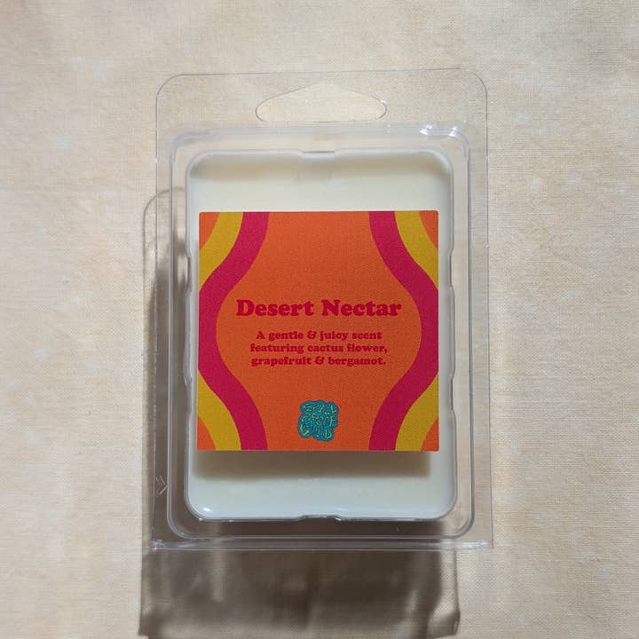 SpillProofLiquid - Wholesale Wax Melt - Core Scented 100% Soy Wax Melt Tarts, 2.75 oz6