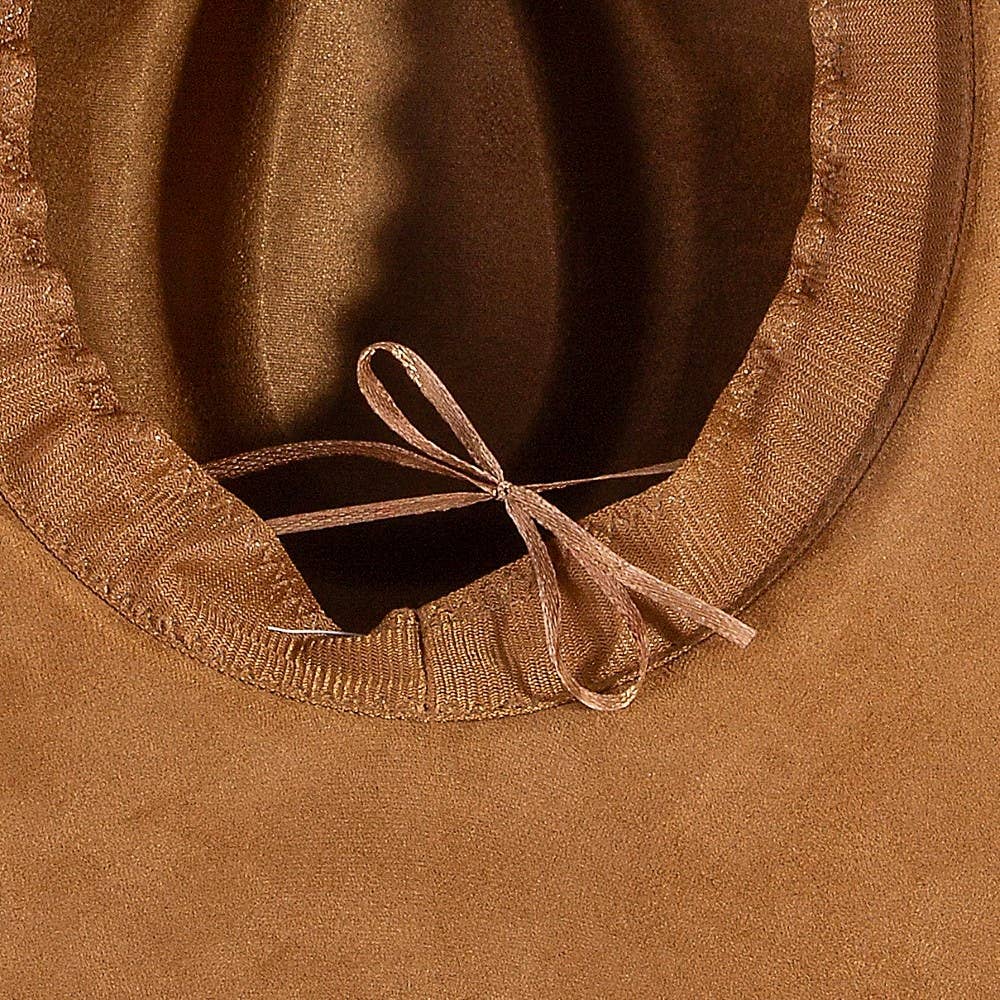 Anarchy Street – wholesale Fedora – Women’s – Flower Ribbon Bow Fedora Hat2