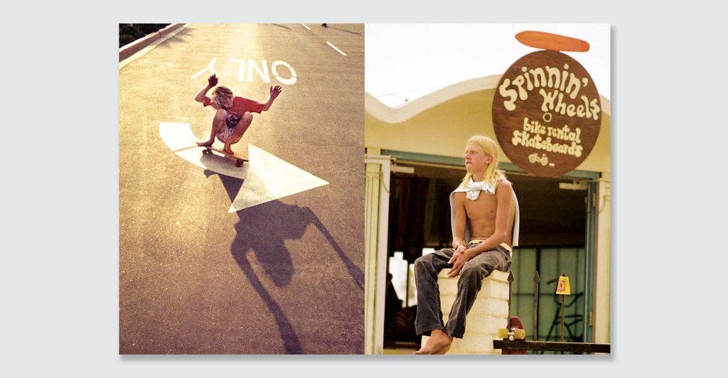 AMMO Books - Wholesale Display Book - Locals Only - Adult Book by Hugh Holland1