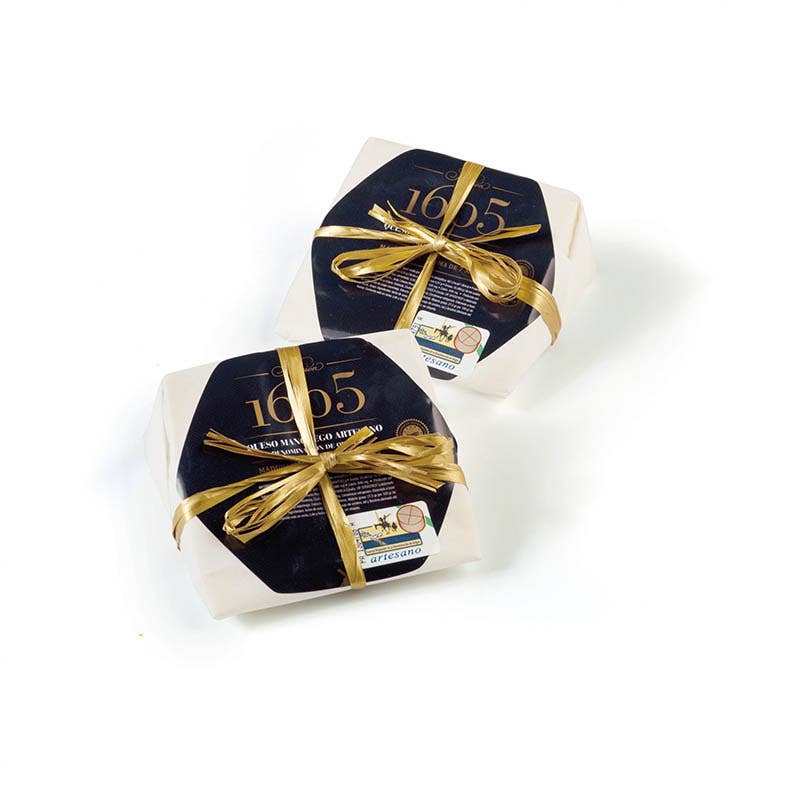 Made in Spain Gourmet – wholesale Ost – Manchego fårost selektionen lagrad i 10 månader från Cheese Shop1