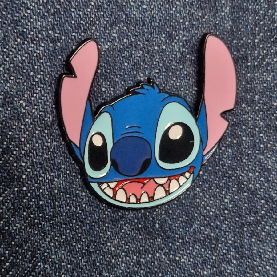 Animania - Wholesale Lapel Pin/Button - Disney Inspired Pin Badges24