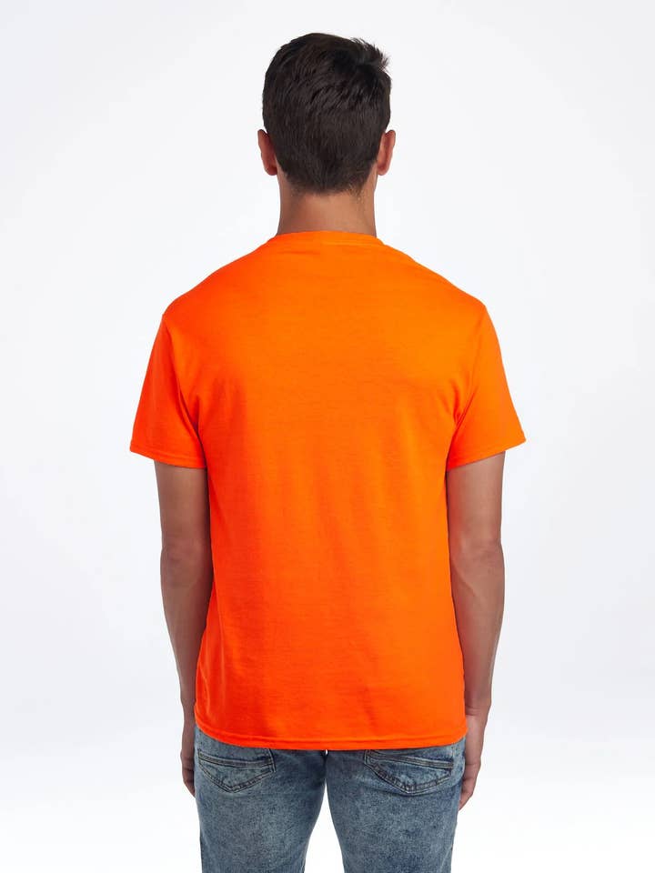 Down South Designer Customs - Wholesale T-Shirt - Unisex - Jerzees Dri-Power® Unisex T-Shirt75