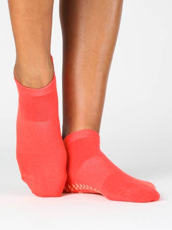 Wholesale Union Full Foot Grip Sock for your store - Faire