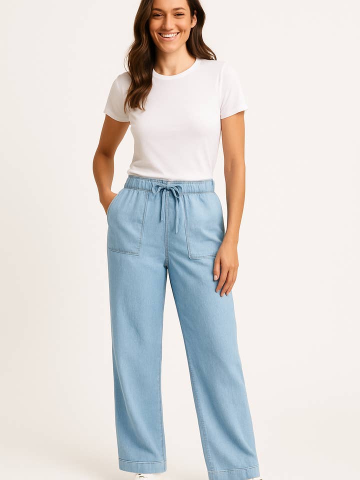 ISABELI DM - LDB6997 pour la vente par Beach Lunch Lounge