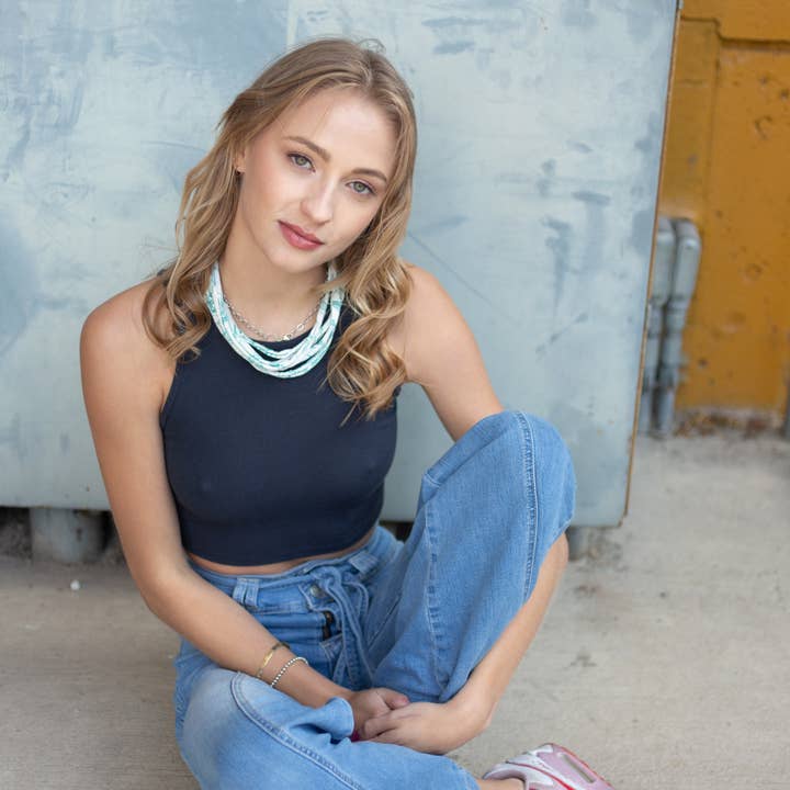 Shreds + rerope - Vente Présentoir – accessoires - Présentoir pour la vente au détail du bandeau Bela Band - Produit inclus1