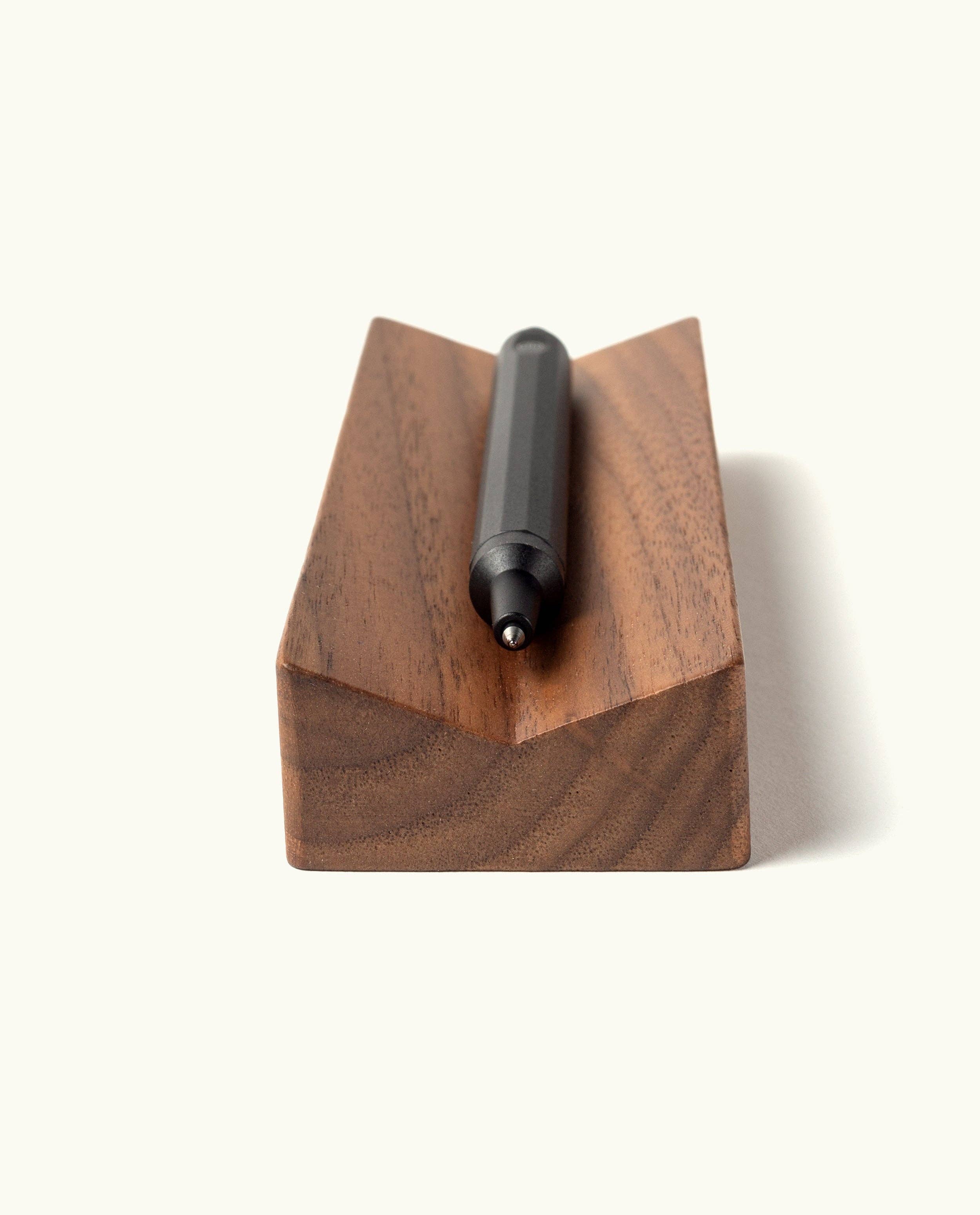 UGMONK - Wholesale Desk Set - The Analog Complete Kit (Walnut)16