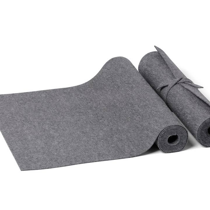 Glatt table runner for wholesale by HEY-SIGN