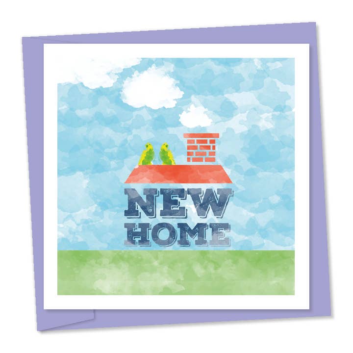 neues Zuhause - Haus für den Großhandel von viewbyrufus