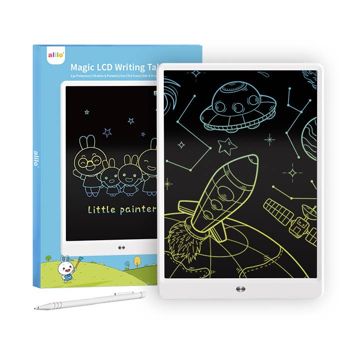 Alilo W3 Magic LCD Writing Tablet - 13.5 Inch Screen for wholesale by Alilo